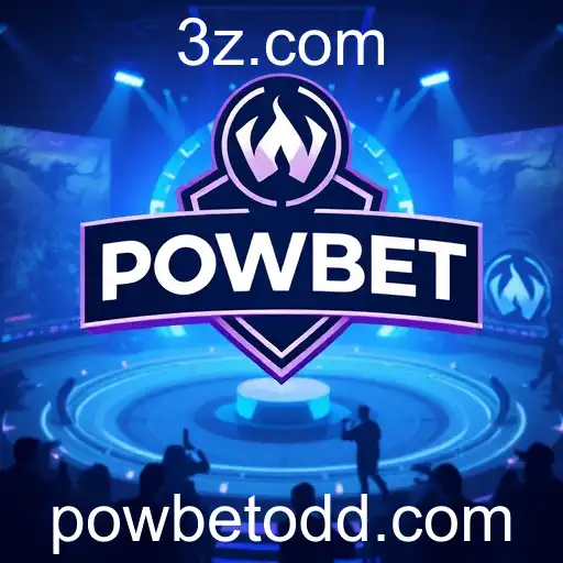 Ascensão e Impacto de Powbet no Universo dos E-Sports