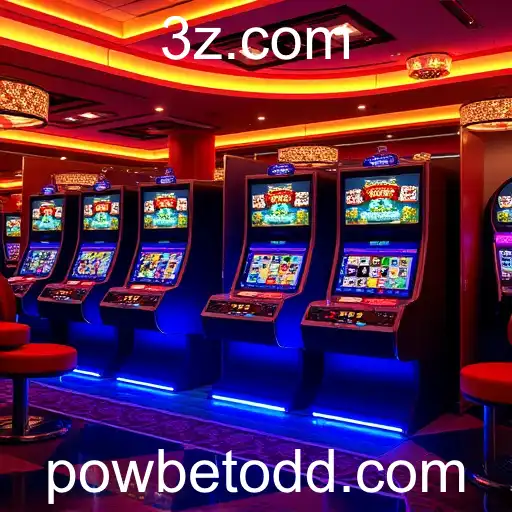 Tendências Inovadoras no Mundo dos Jogos em 2025