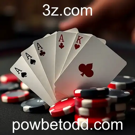 Expansão dos Jogos Online no Brasil: O Caso Powbet