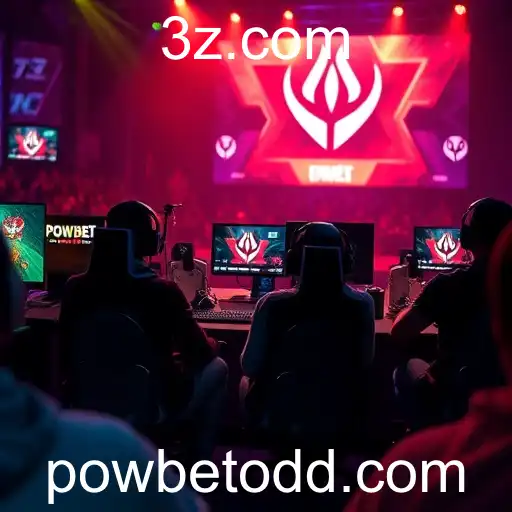 Expansão do Mercado de Jogos Online em 2025