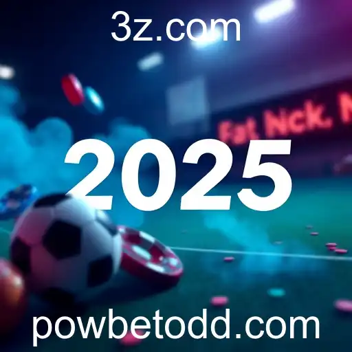 O Crescimento do Mercado de Apostas Online em 2025