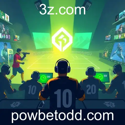 Crescimento dos Sites de Jogos em 2025