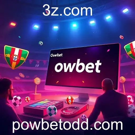 O Impacto dos Avanços em Jogos Online no Brasil