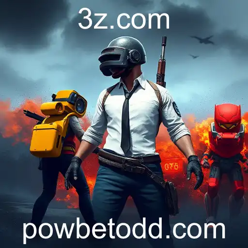 A Ascensão dos Jogos de Apostas Online no Brasil