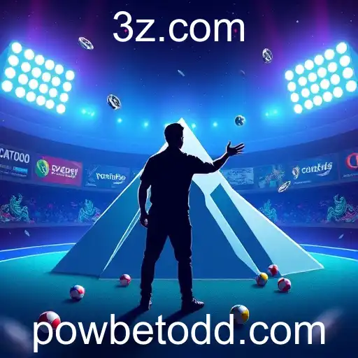 Powbet Revoluciona o Cenário de Jogos Online no Brasil