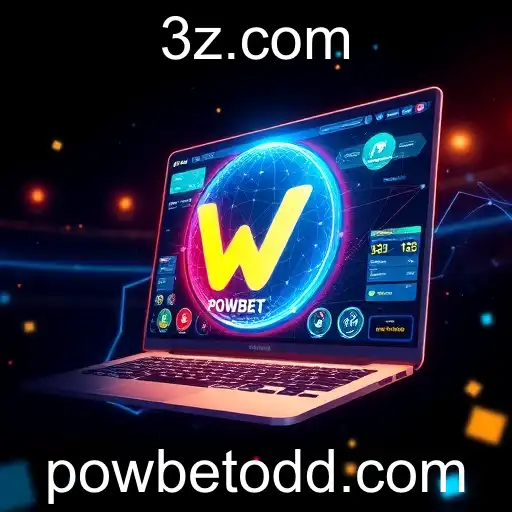 O Papel Crescente do Powbet no Mundo dos Jogos Online