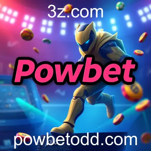 A Expansão da Powbet no Brasil e o Crescimento dos Jogos Online