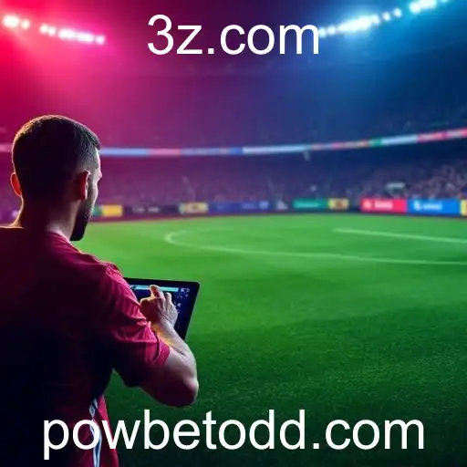 A Ascensão e Impacto de Powbet no Mercado Brasileiro