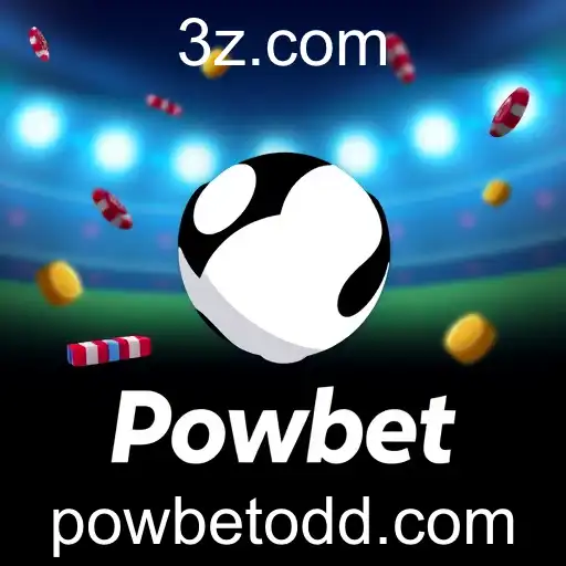 PowBet: Revolução no Mercado de Jogos Online