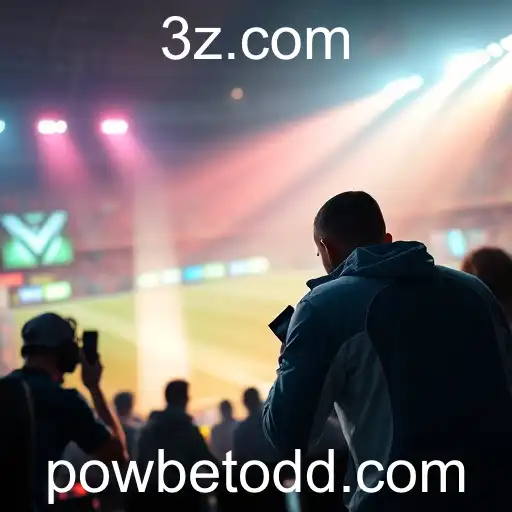 Powbet Inova com Novo Formato de Torneios Online