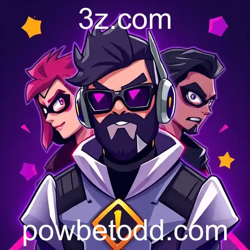 Revolução no Mundo dos Jogos: Powbet em Destaque