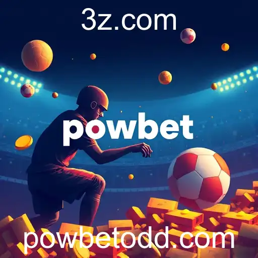 A Ascensão de Powbet no Mundo dos Jogos Online