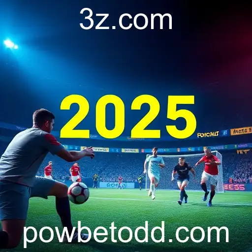 A Ascensão do Powbet no Cenário de Apostas Online