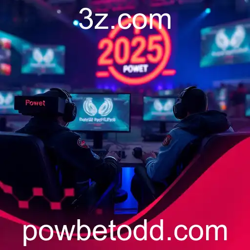 Inovações e Tendências no Mercado de Jogos Online em 2025