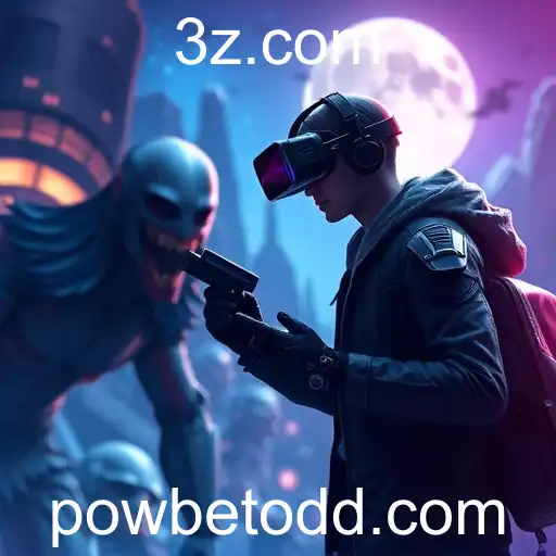 A Evolução dos Jogos Online em 2025